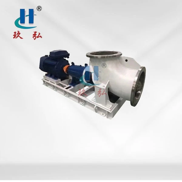 Horizontal Axial Flow Pump manufacturers