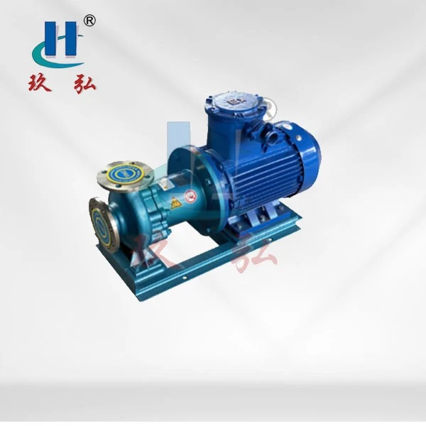 Stainless Steel Magnetic Pump manufacturers